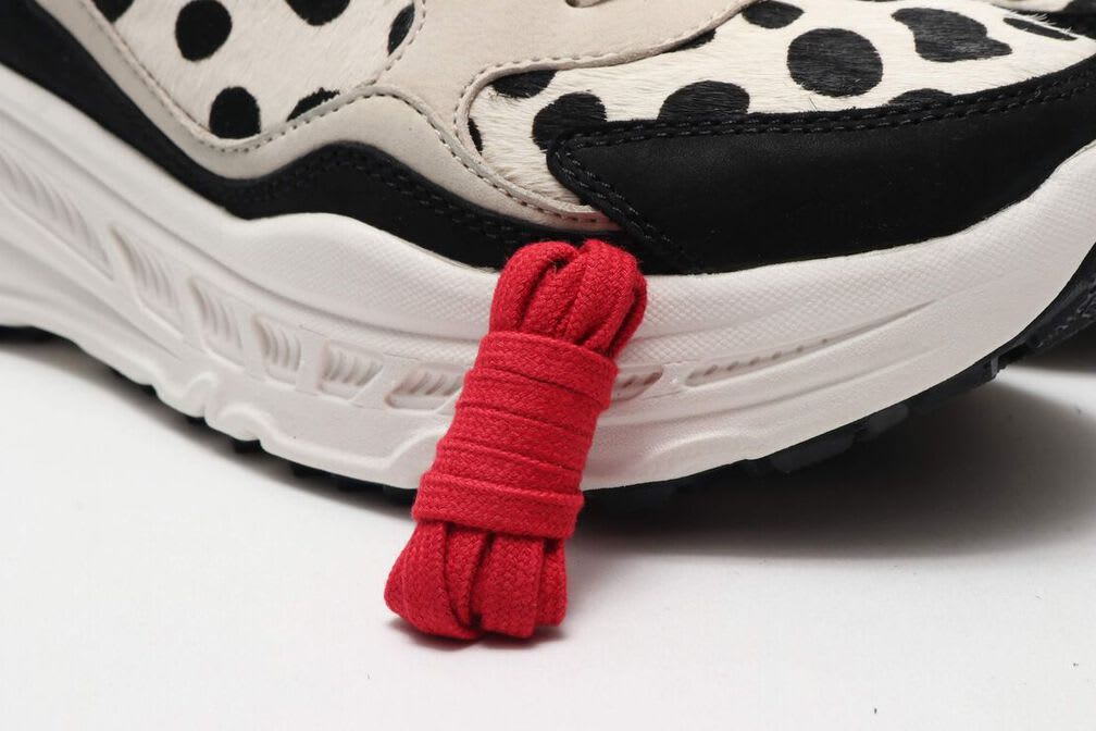 UGG® 公式【 CA805 ダルメシアン|CA805 Dalmatian| 194715376984